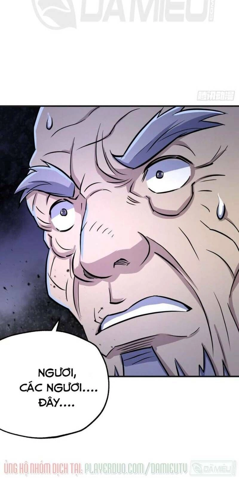 Thú Nhân Chapter 177 - 37