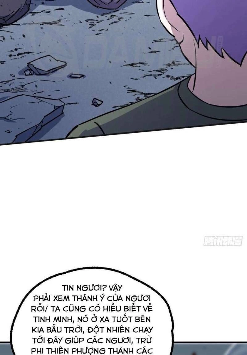 Thú Nhân Chapter 177 - 39