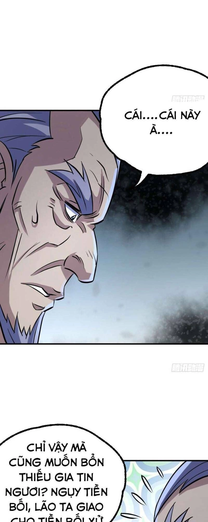 Thú Nhân Chapter 177 - 41