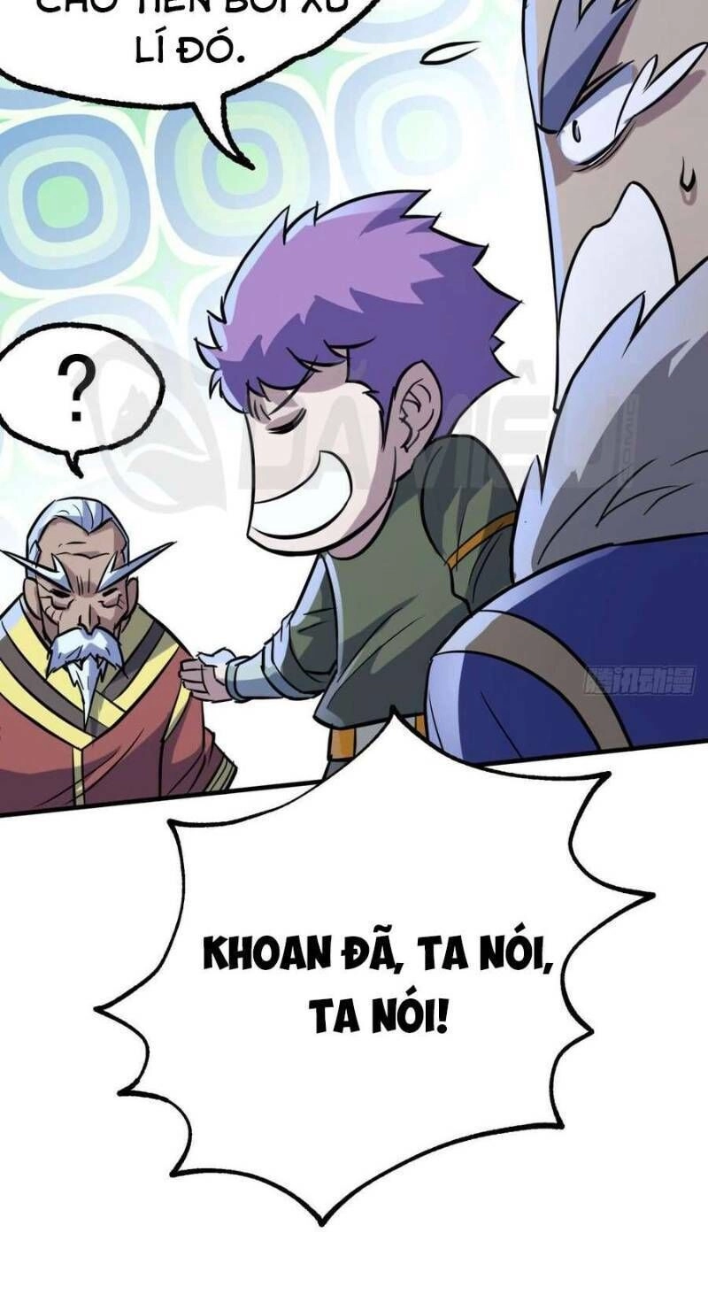 Thú Nhân Chapter 177 - 42