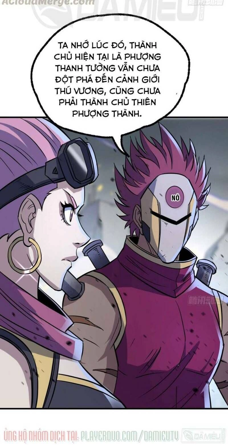 Thú Nhân Chapter 177 - 45