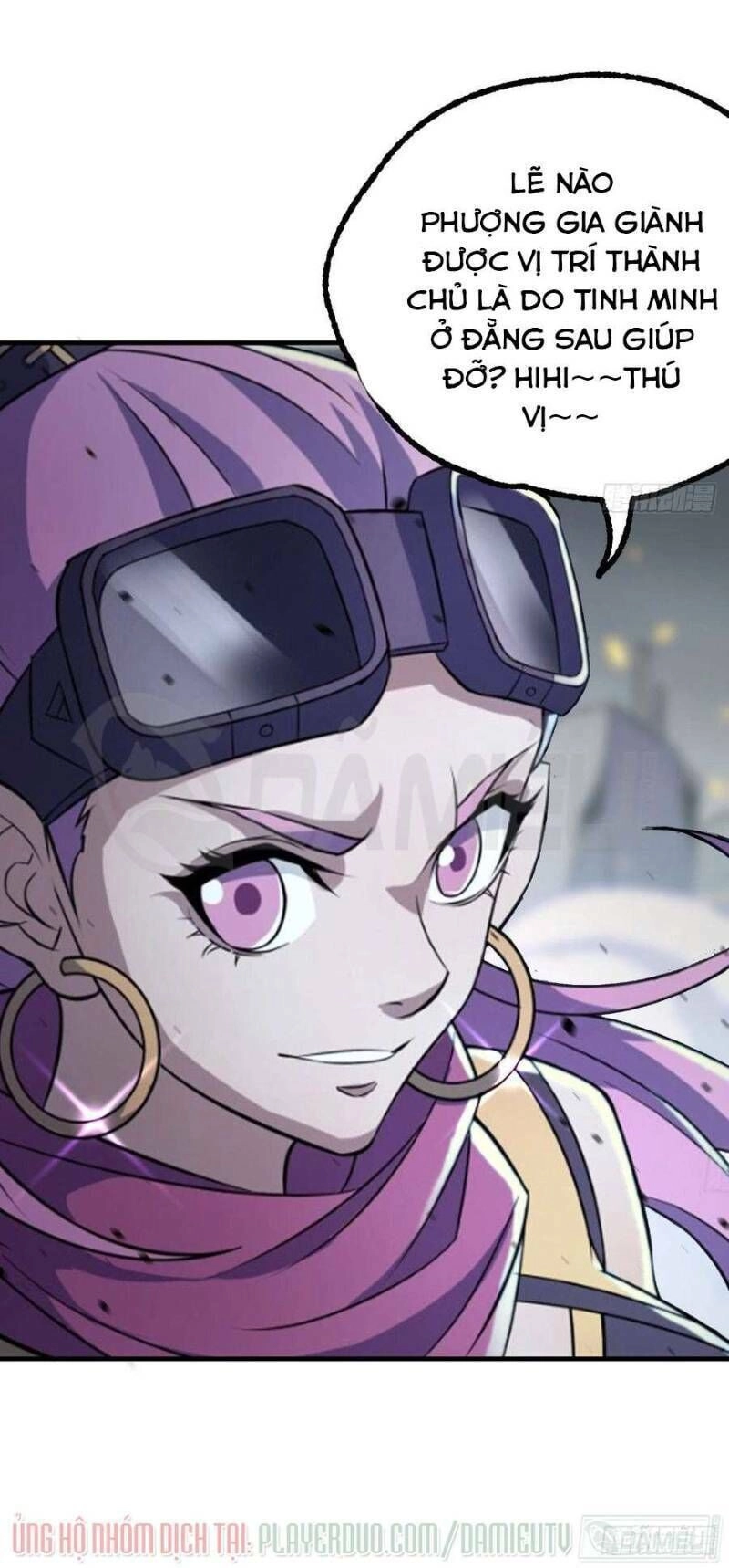 Thú Nhân Chapter 177 - 46