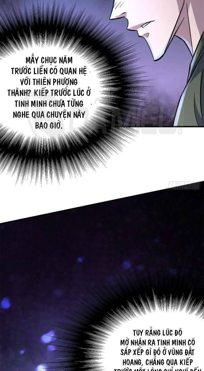 Thú Nhân Chapter 178 - 2