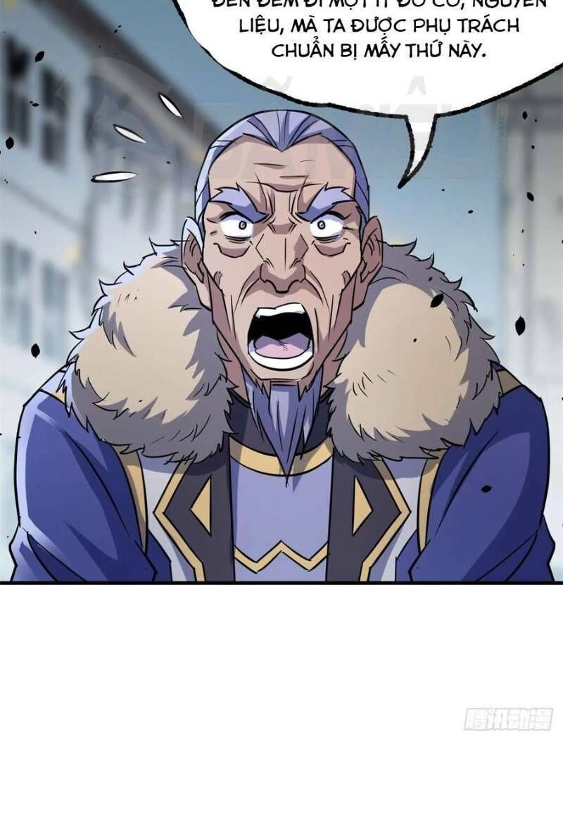 Thú Nhân Chapter 178 - 5