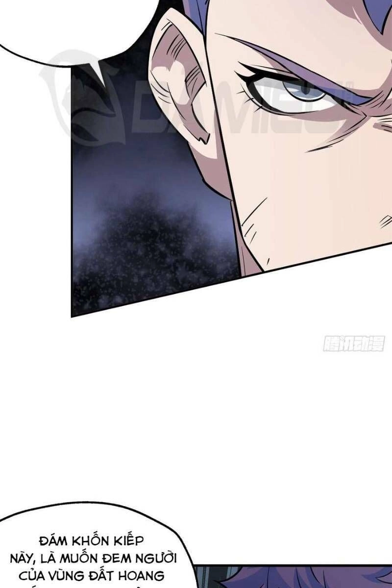 Thú Nhân Chapter 178 - 8