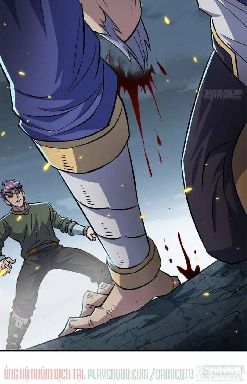 Thú Nhân Chapter 178 - 15