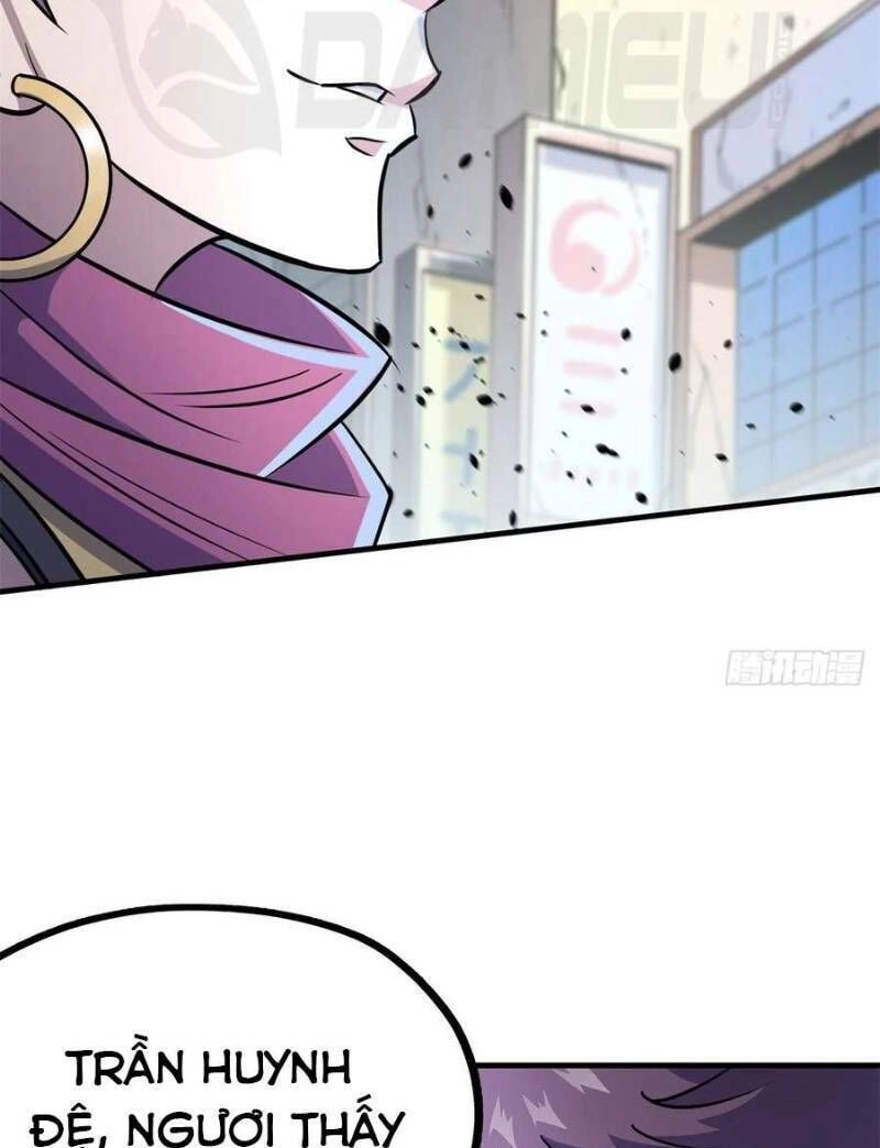 Thú Nhân Chapter 178 - 28