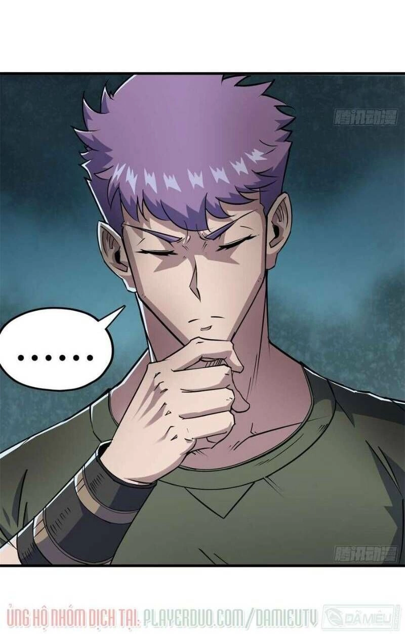 Thú Nhân Chapter 178 - 32