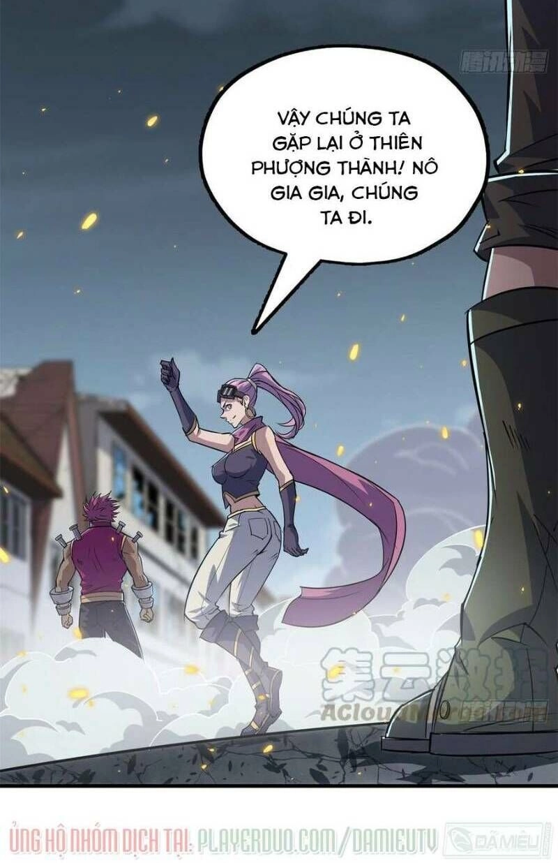 Thú Nhân Chapter 178 - 35