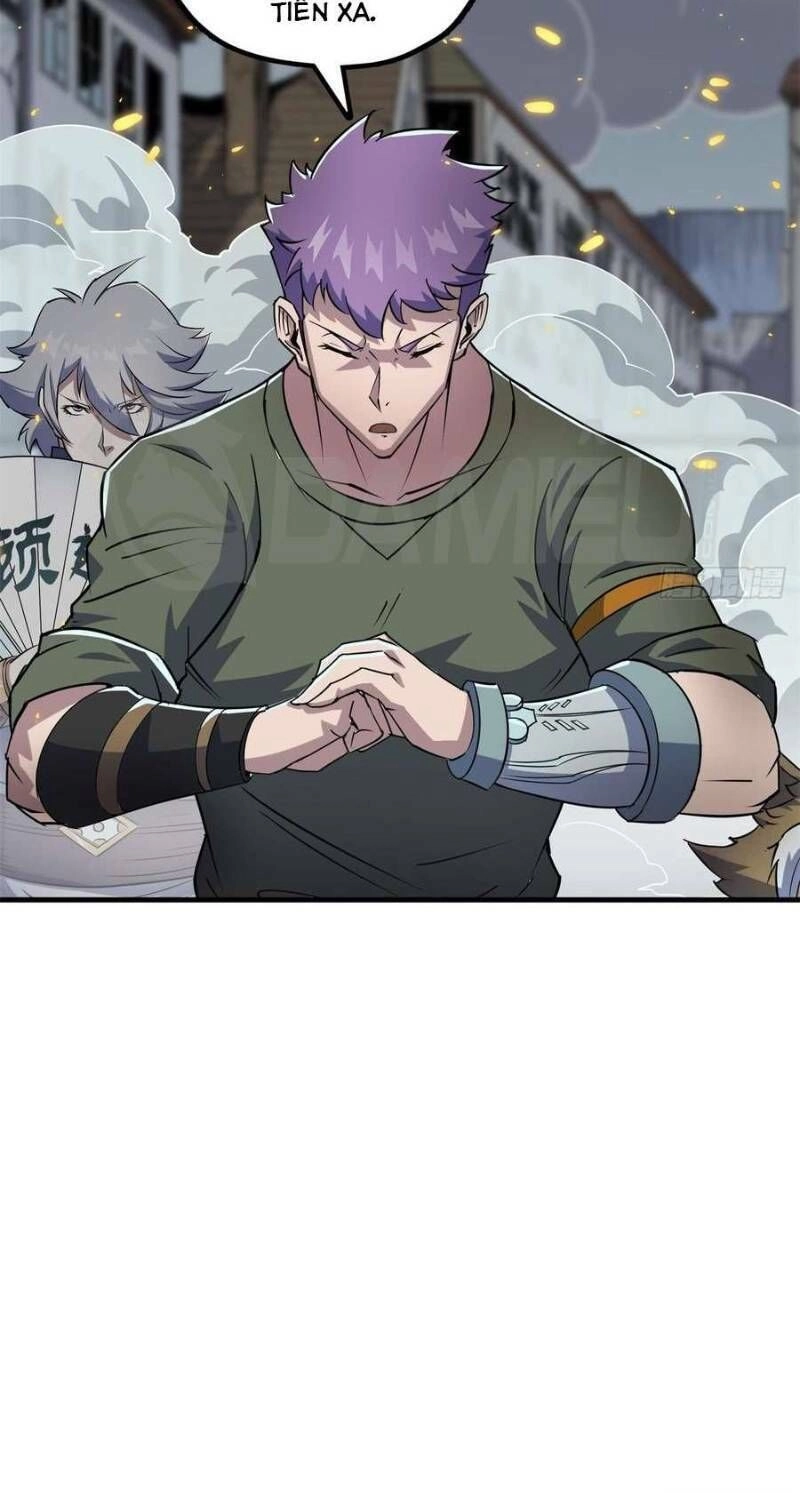 Thú Nhân Chapter 178 - 37