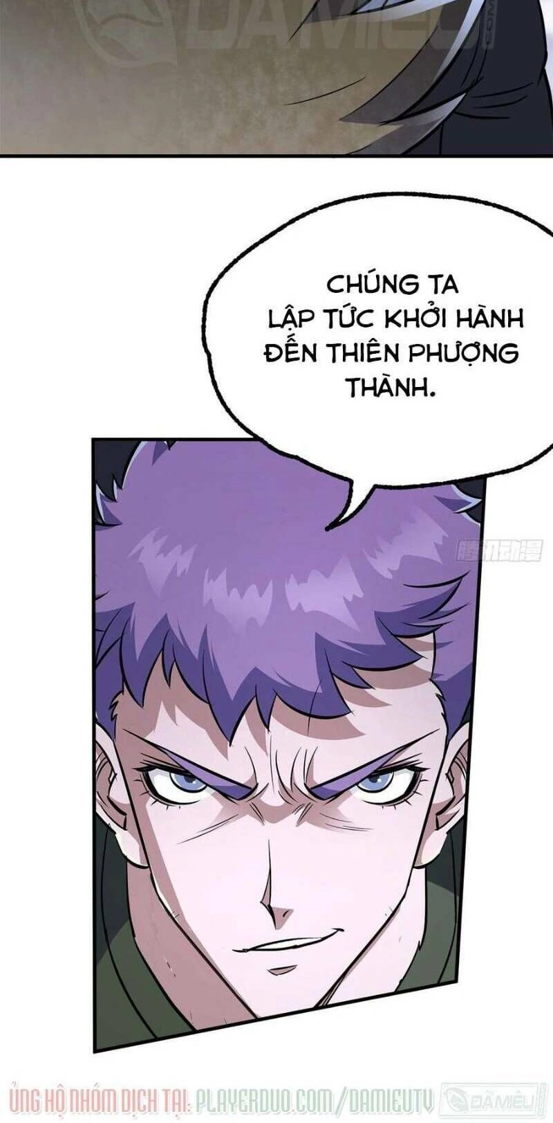 Thú Nhân Chapter 178 - 44