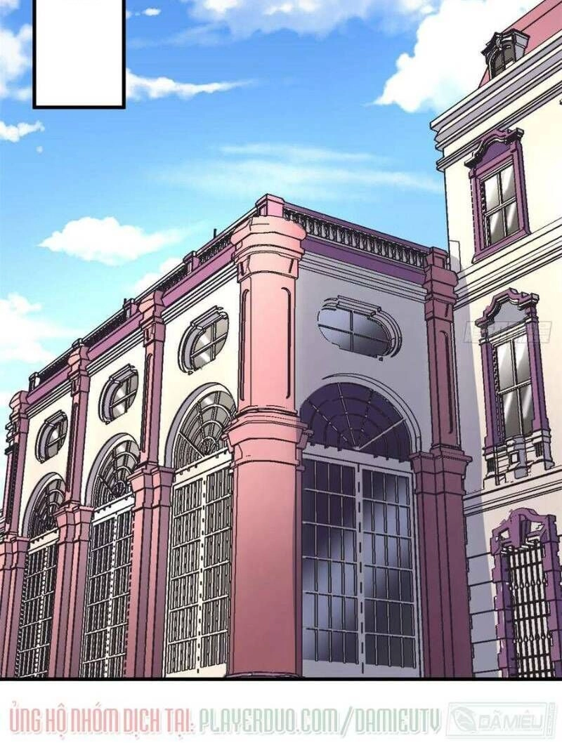 Thú Nhân Chapter 179 - 15