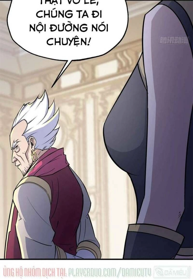 Thú Nhân Chapter 179 - 32