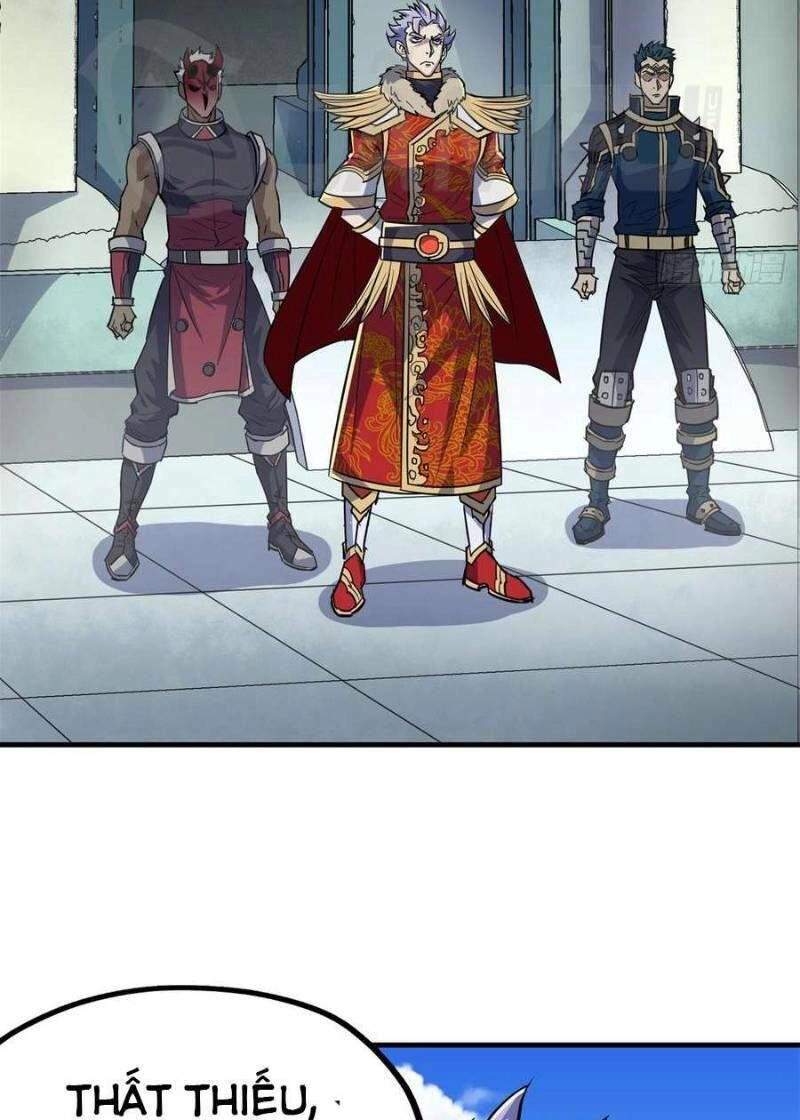 Thú Nhân Chapter 180 - 6