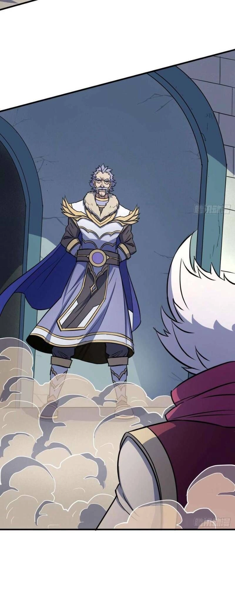 Thú Nhân Chapter 180 - 33