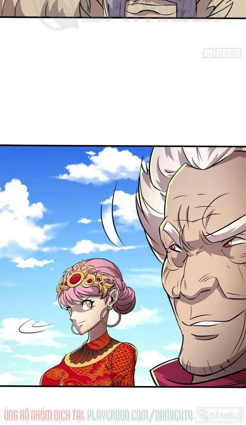 Thú Nhân Chapter 181 - 4