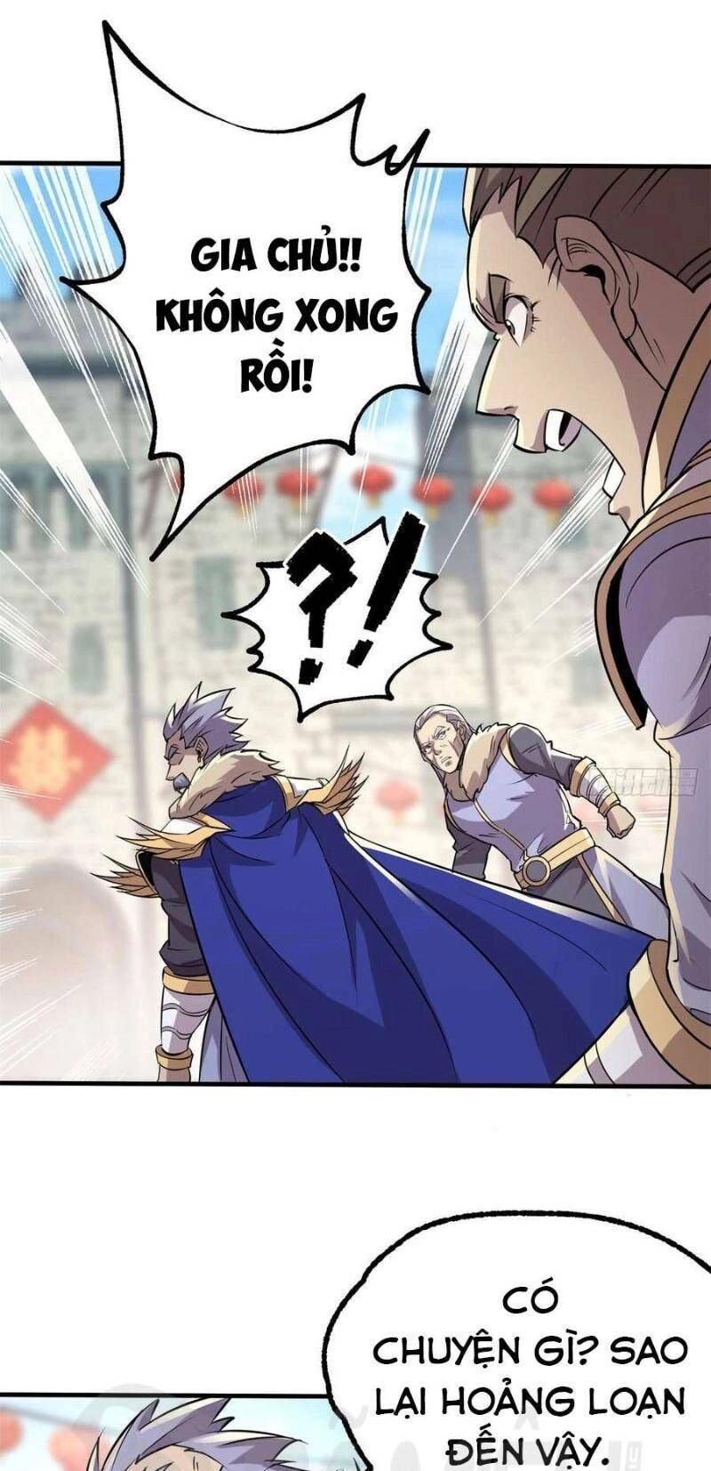 Thú Nhân Chapter 181 - 5