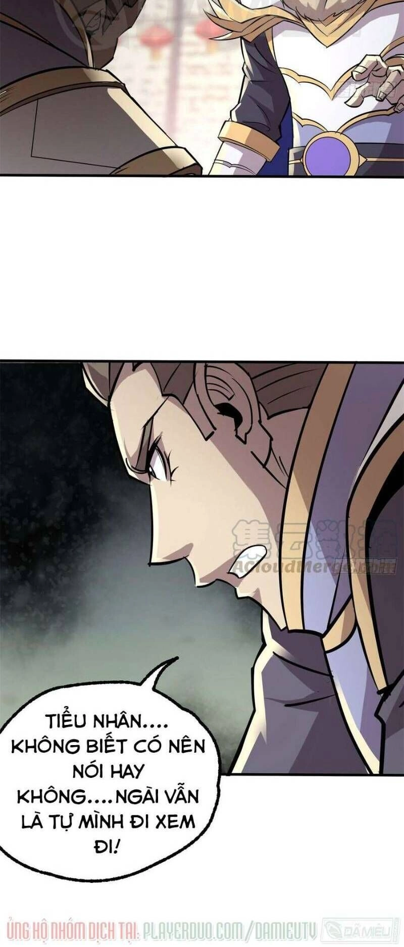 Thú Nhân Chapter 181 - 8