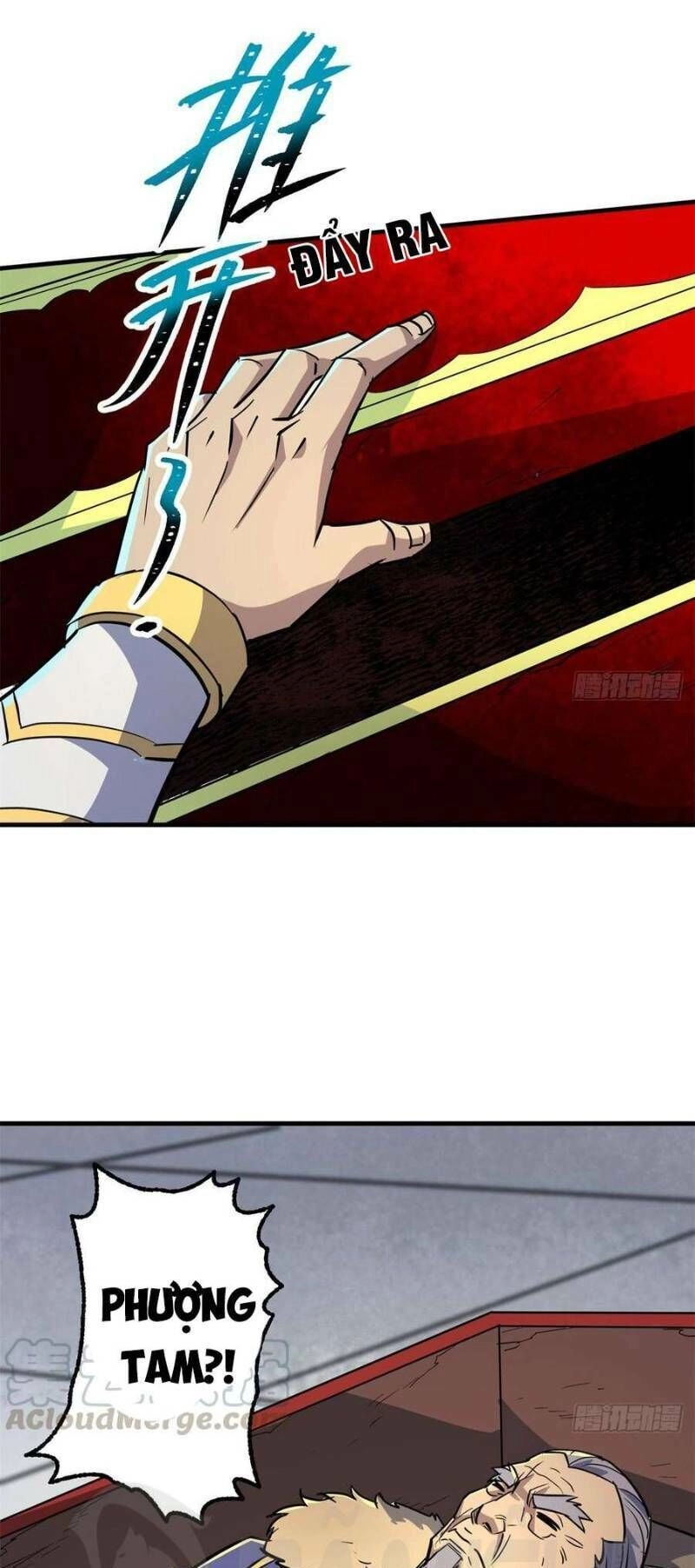 Thú Nhân Chapter 181 - 11