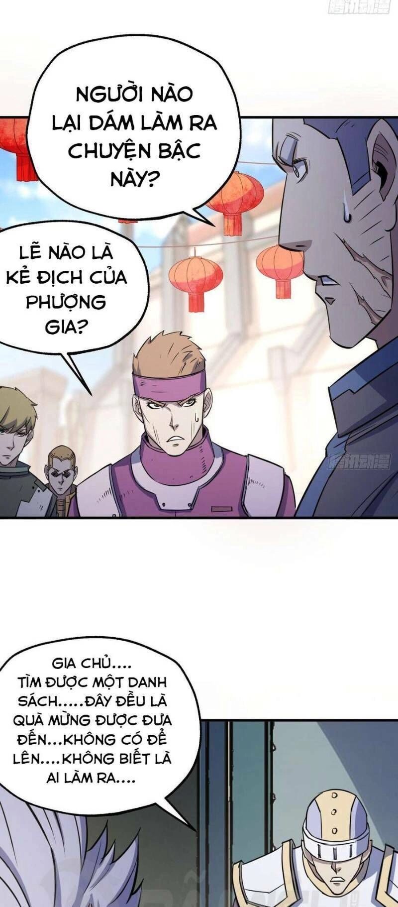 Thú Nhân Chapter 181 - 13