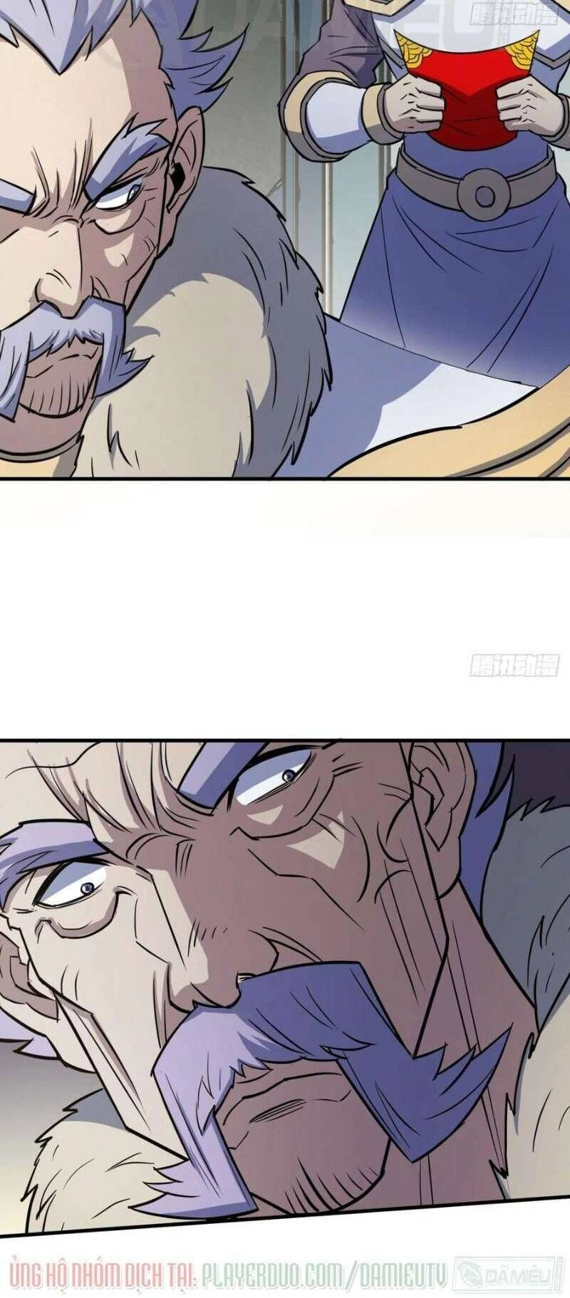 Thú Nhân Chapter 181 - 14