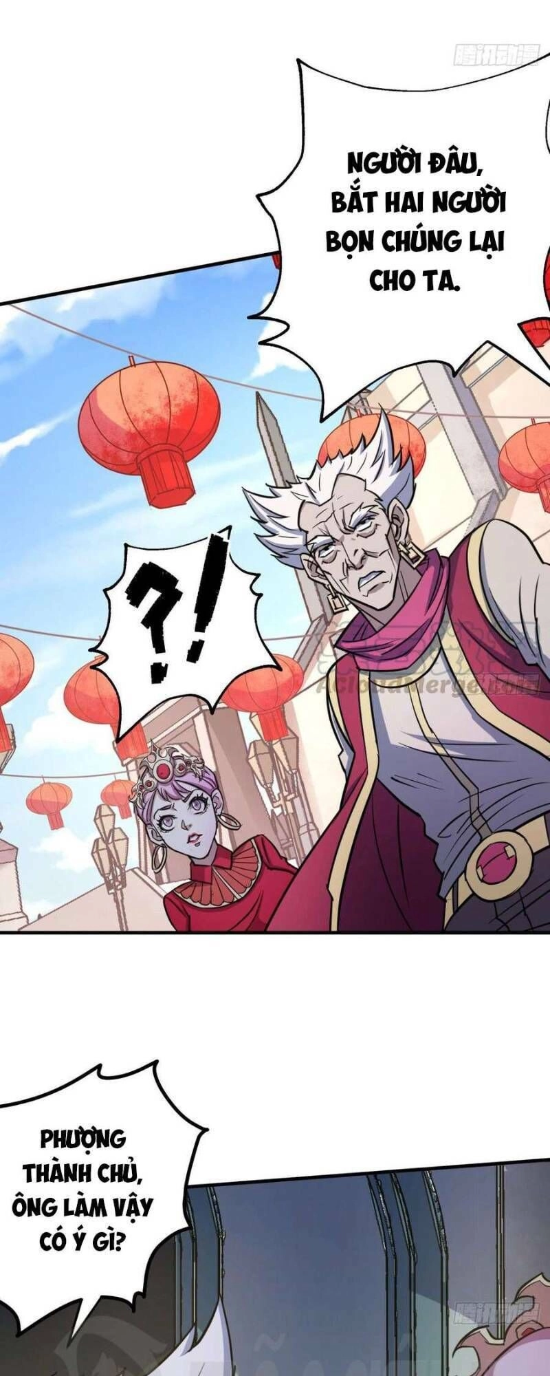 Thú Nhân Chapter 181 - 15