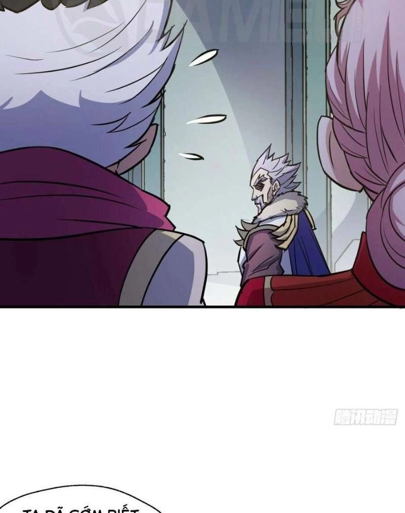 Thú Nhân Chapter 181 - 16