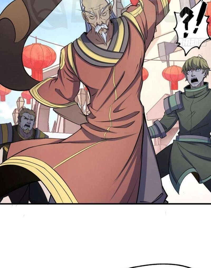 Thú Nhân Chapter 181 - 21