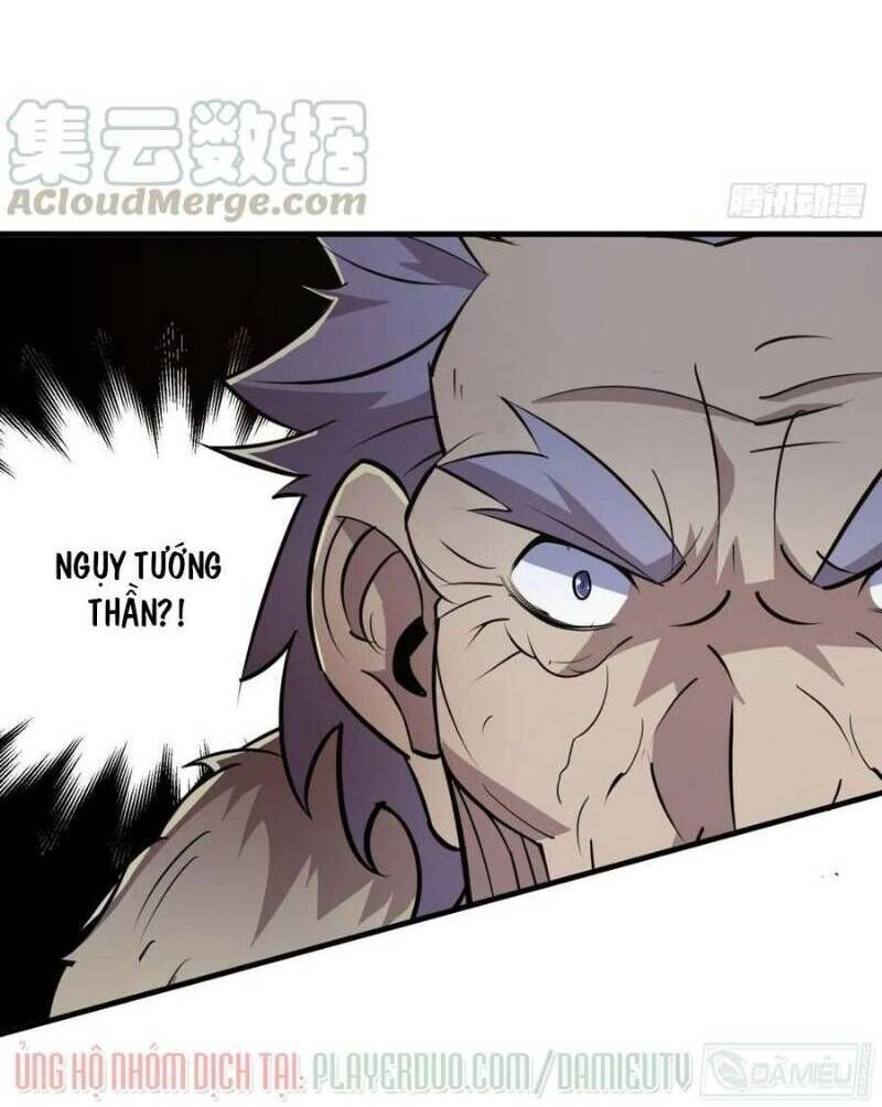 Thú Nhân Chapter 181 - 25