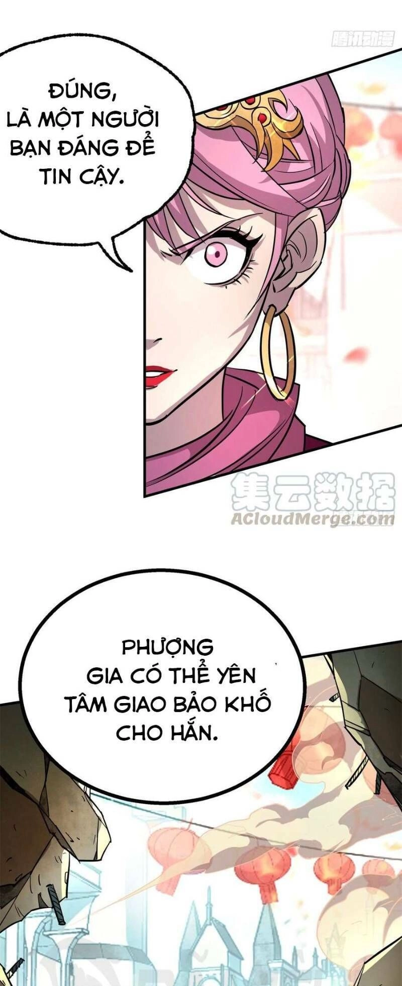 Thú Nhân Chapter 181 - 33