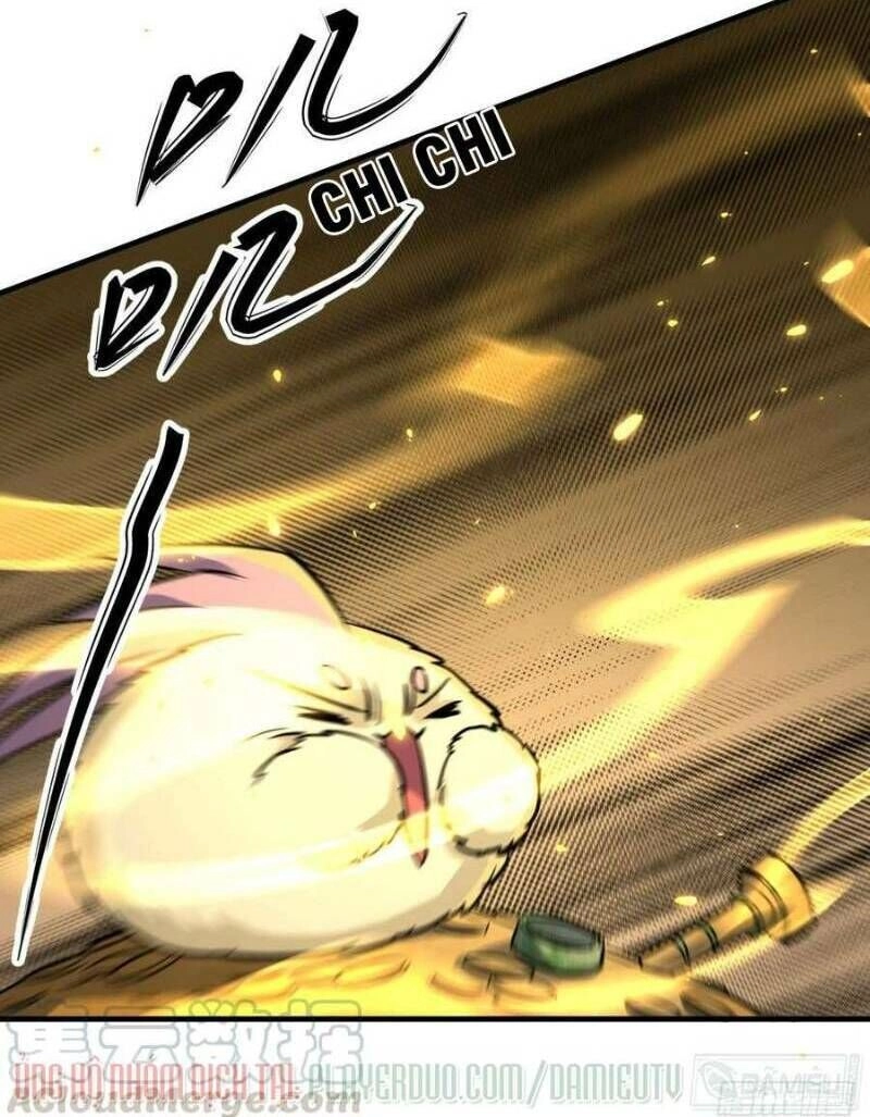 Thú Nhân Chapter 183 - 5