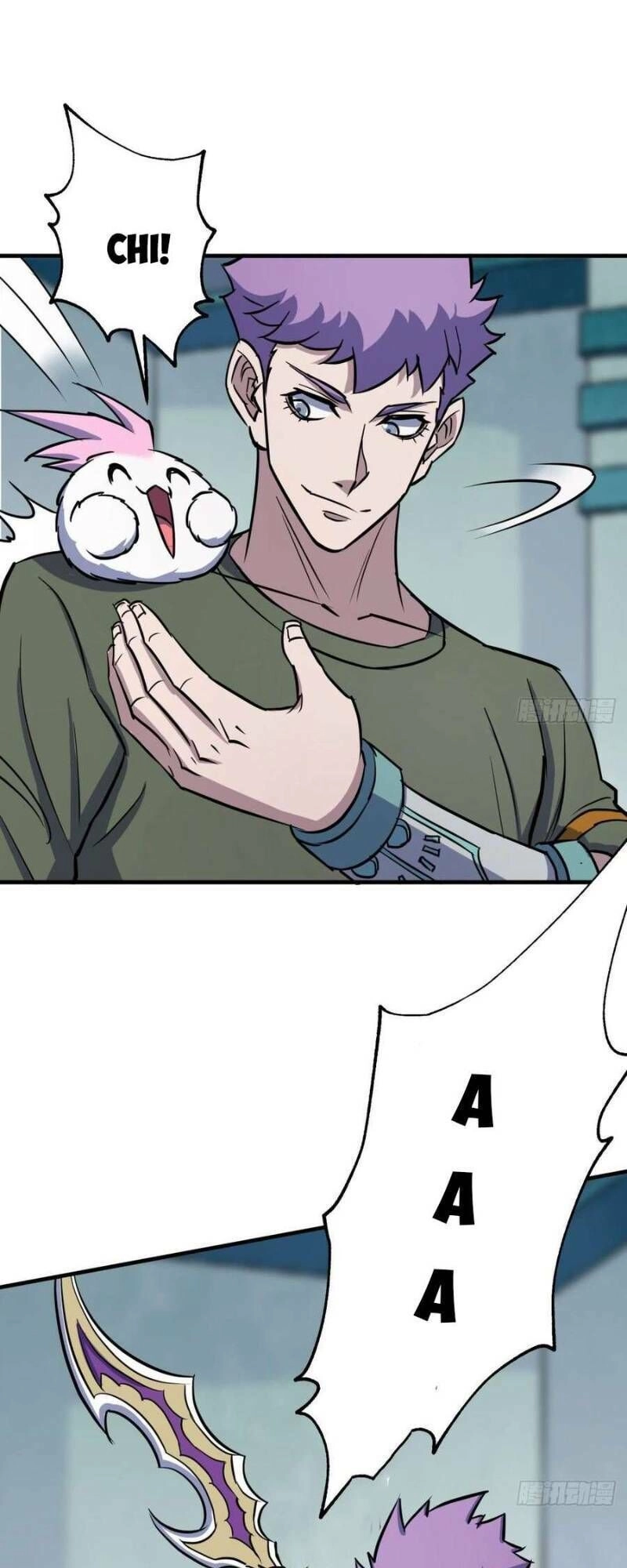 Thú Nhân Chapter 183 - 28