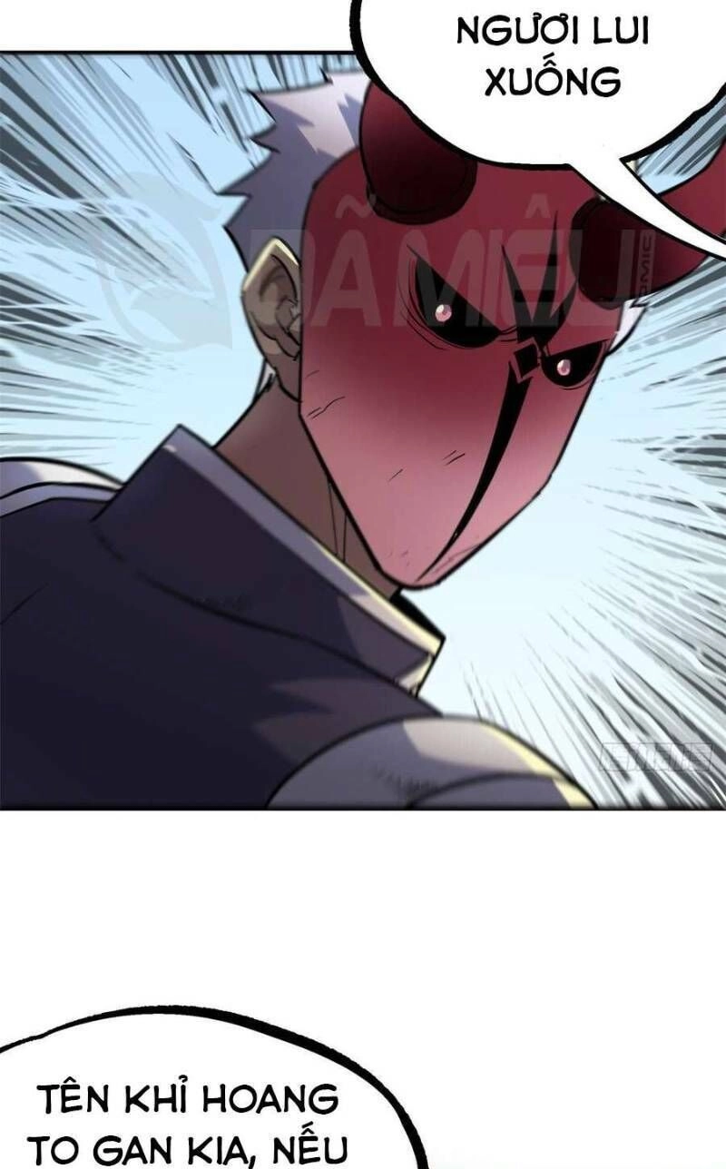 Thú Nhân Chapter 184 - 17