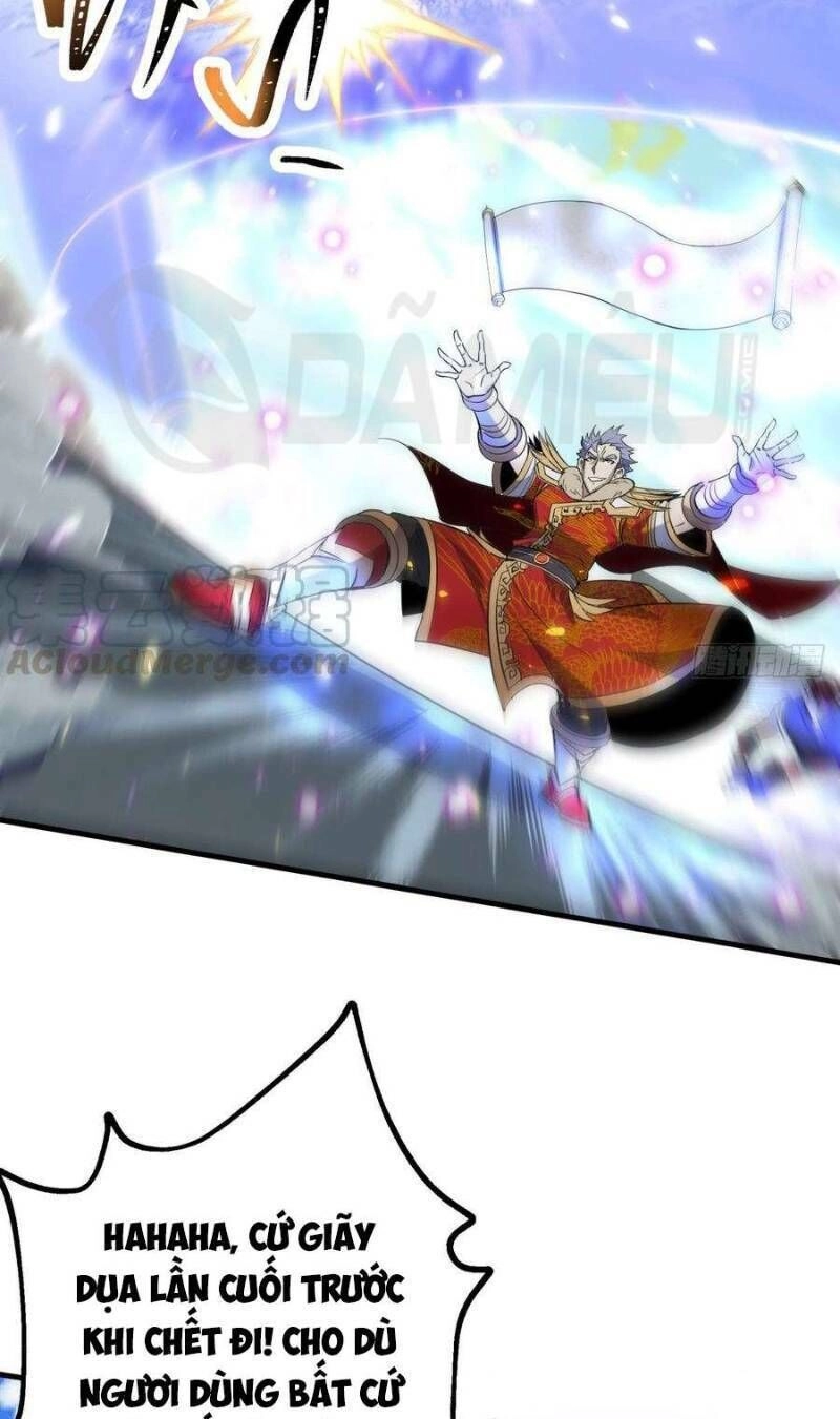 Thú Nhân Chapter 185 - 4