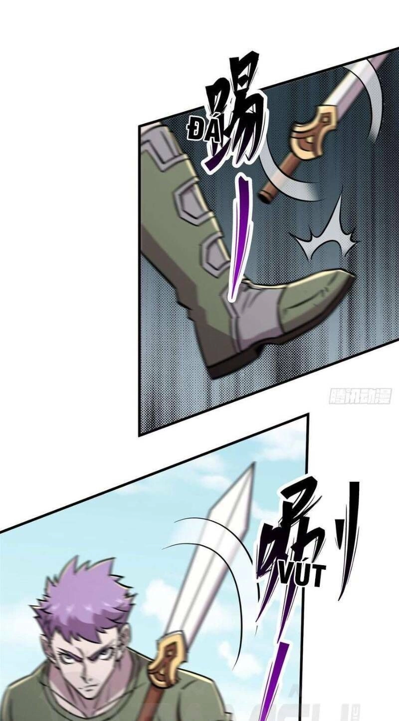 Thú Nhân Chapter 186 - 11