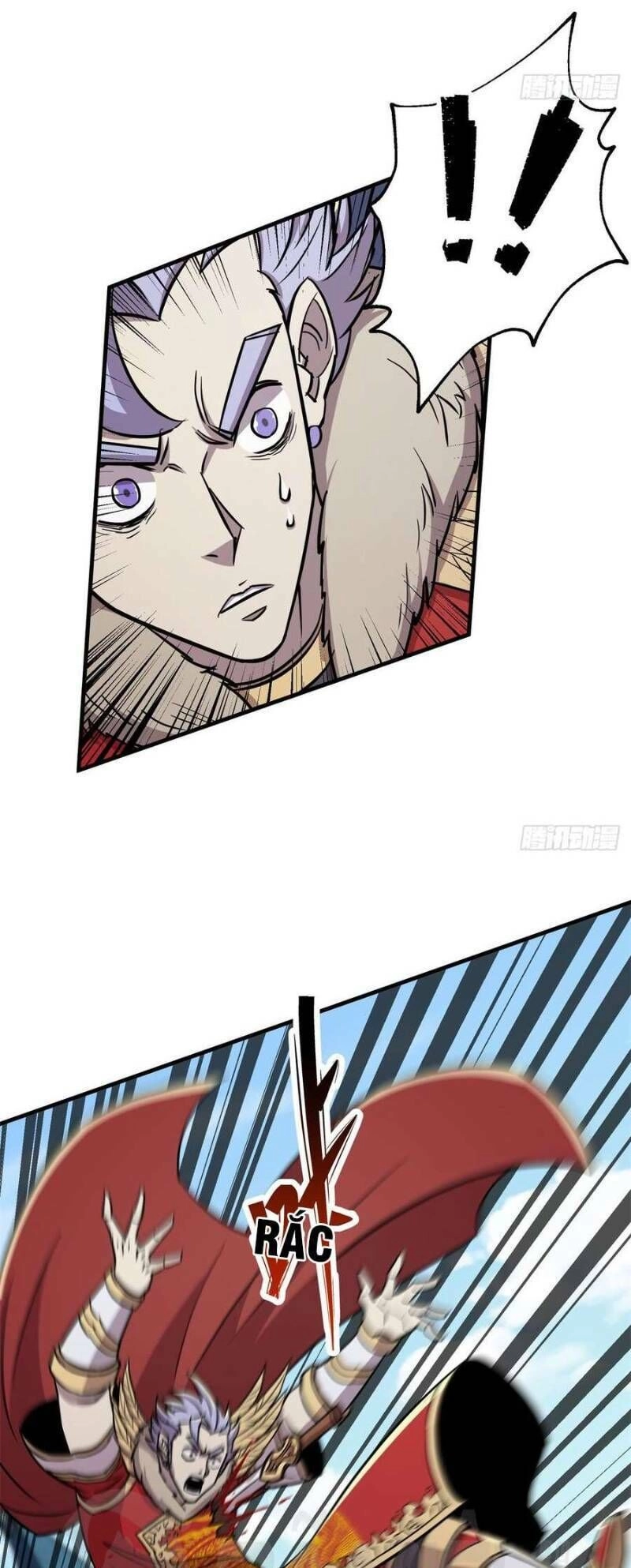 Thú Nhân Chapter 186 - 13