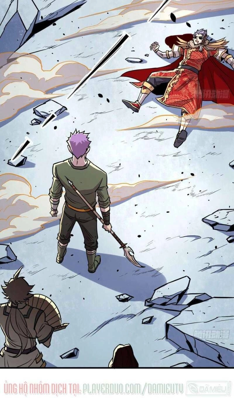 Thú Nhân Chapter 186 - 17