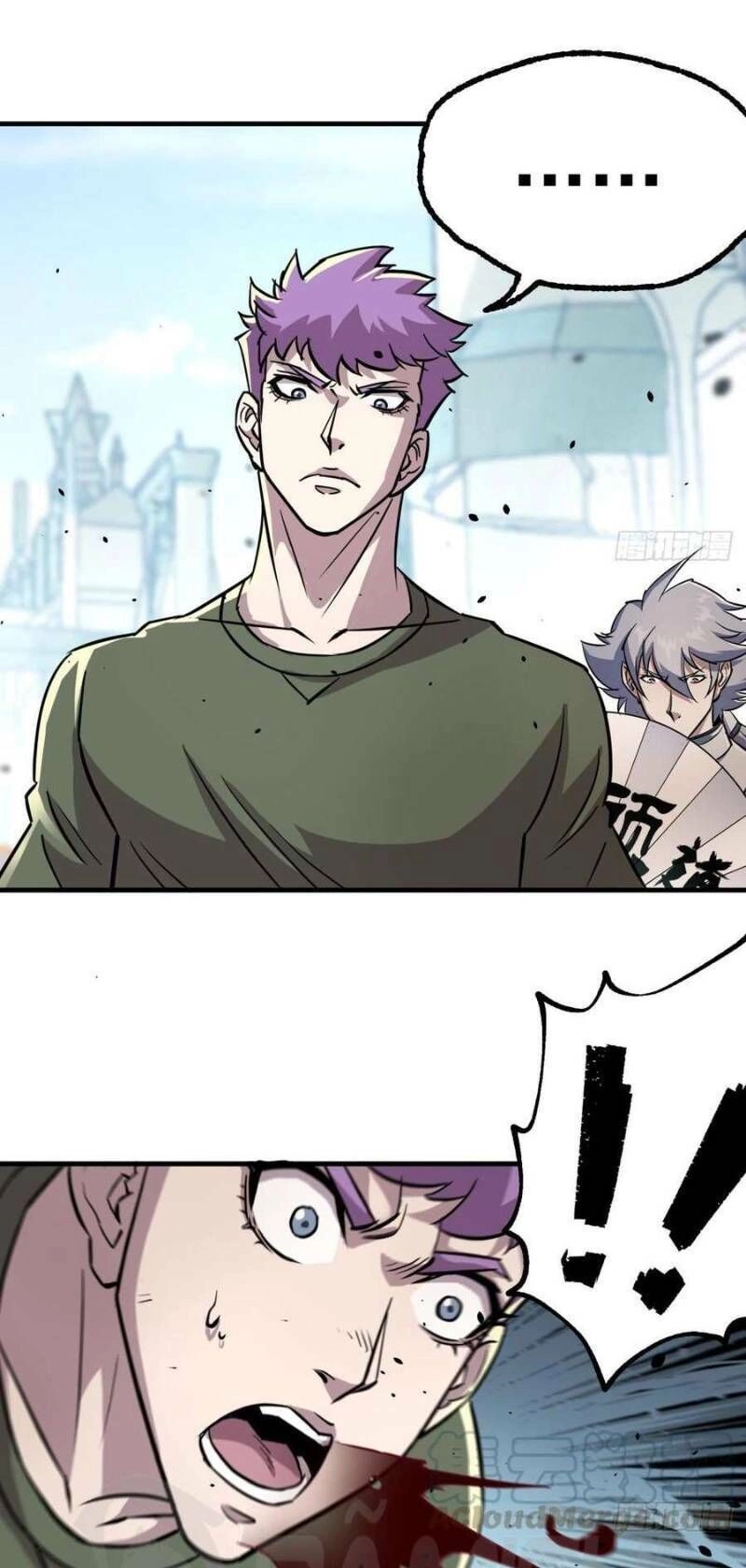 Thú Nhân Chapter 186 - 18