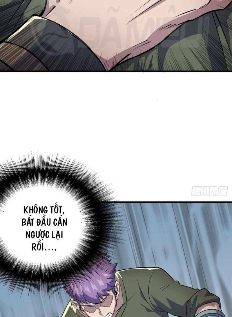 Thú Nhân Chapter 186 - 21