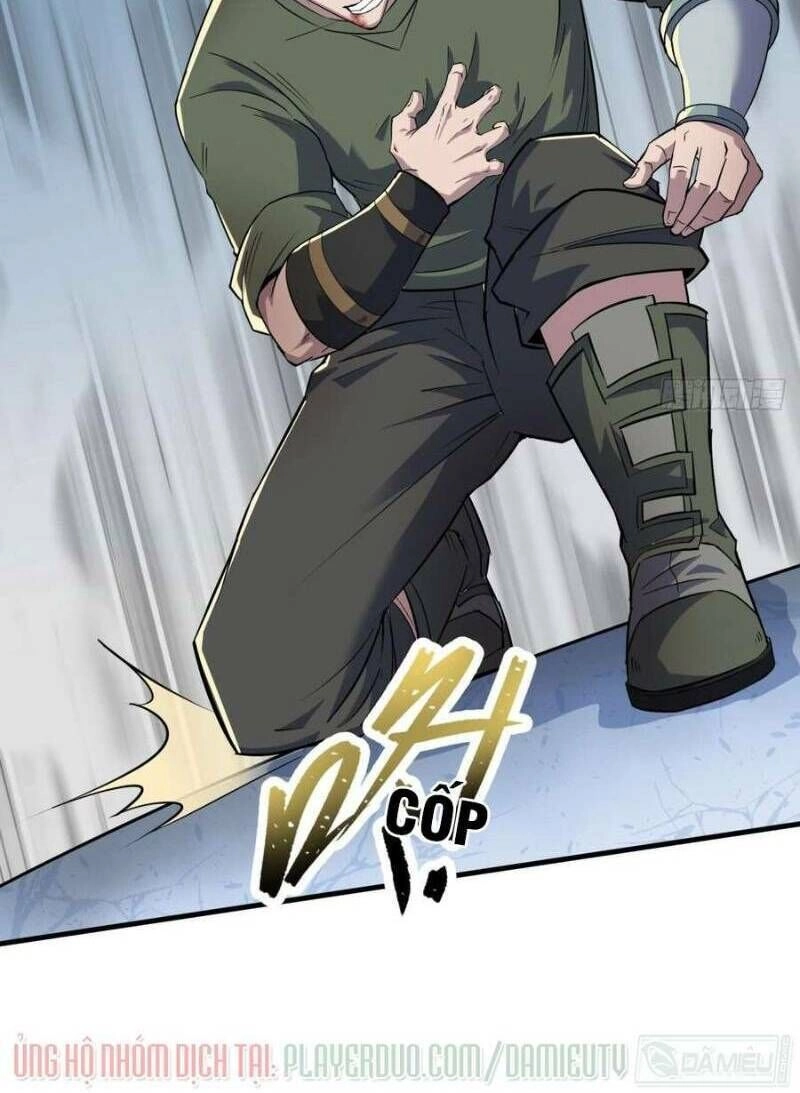 Thú Nhân Chapter 186 - 22