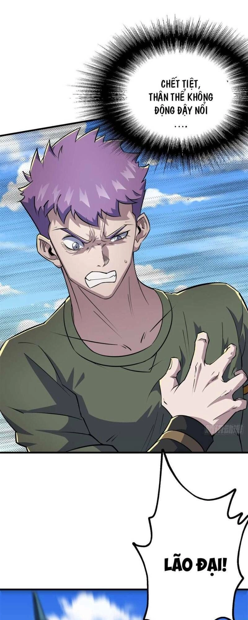 Thú Nhân Chapter 186 - 25