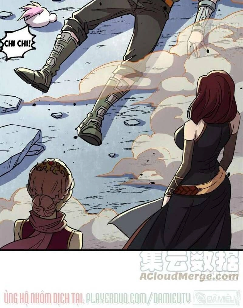 Thú Nhân Chapter 186 - 30