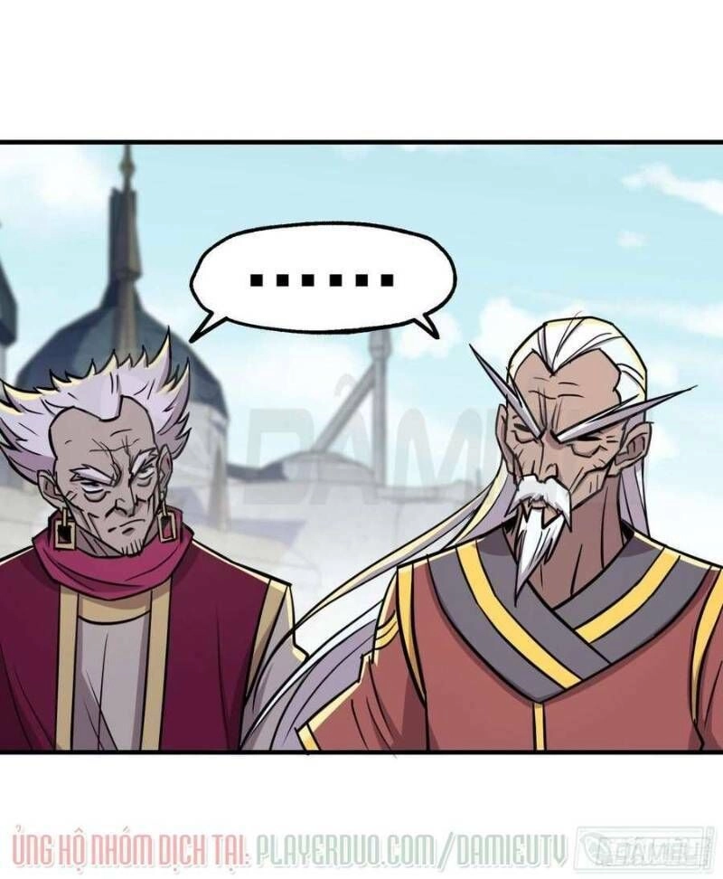 Thú Nhân Chapter 186 - 37