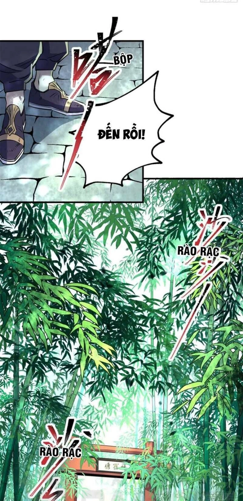 Thú Nhân Chapter 188 - 29