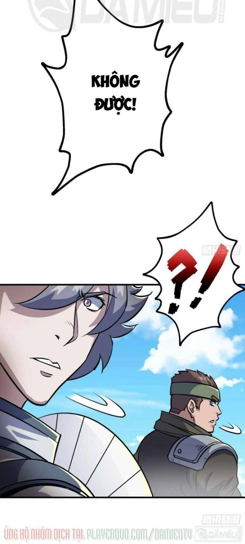 Thú Nhân Chapter 188 - 38