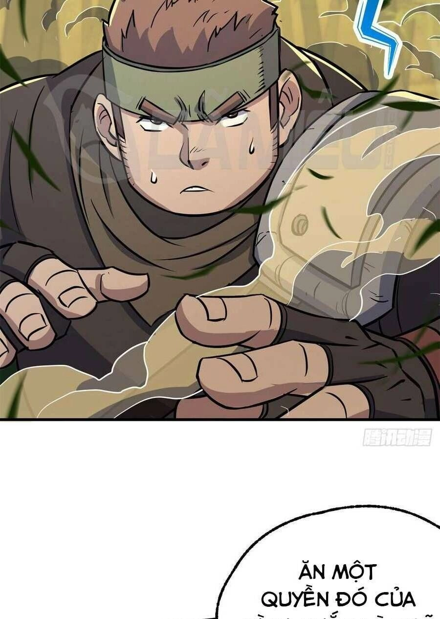 Thú Nhân Chapter 190 - 2