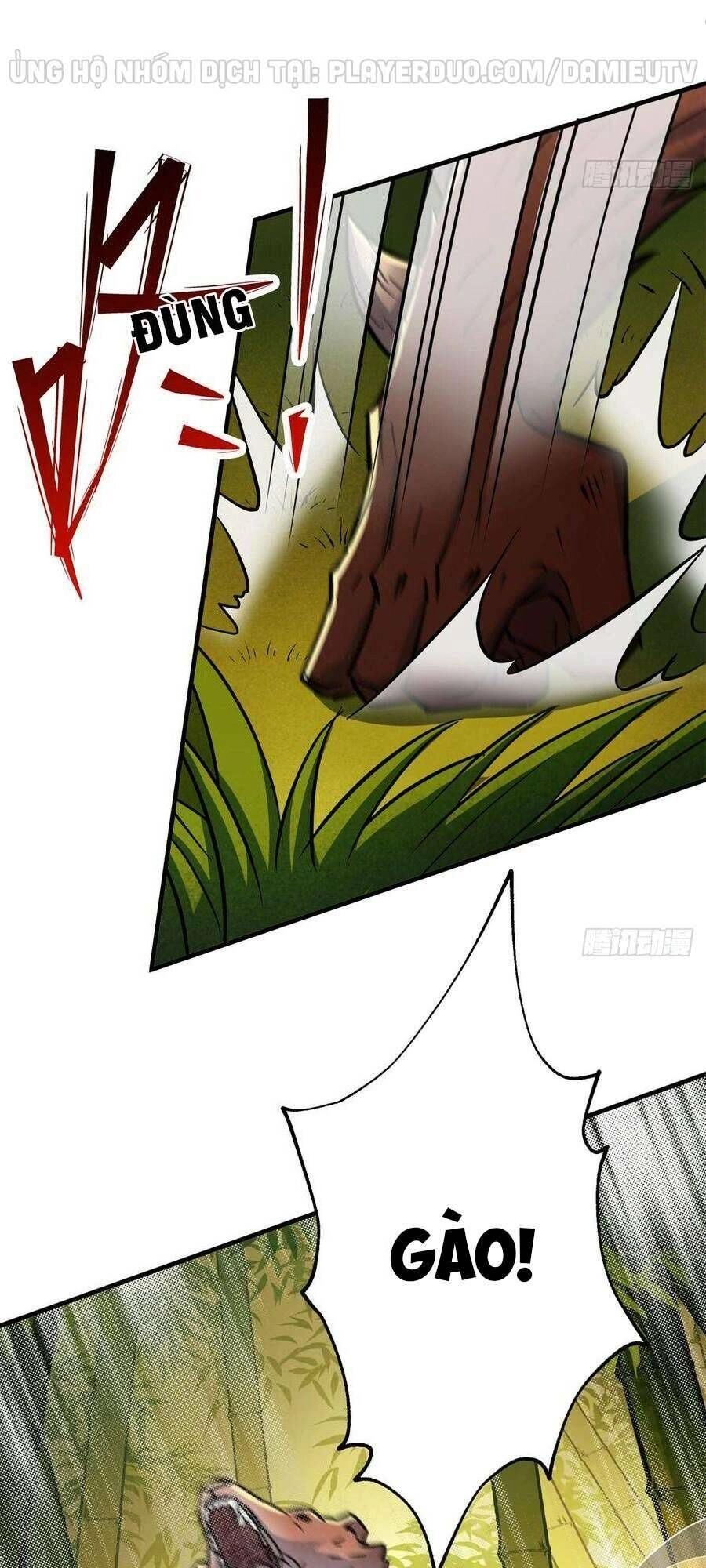 Thú Nhân Chapter 190 - 4