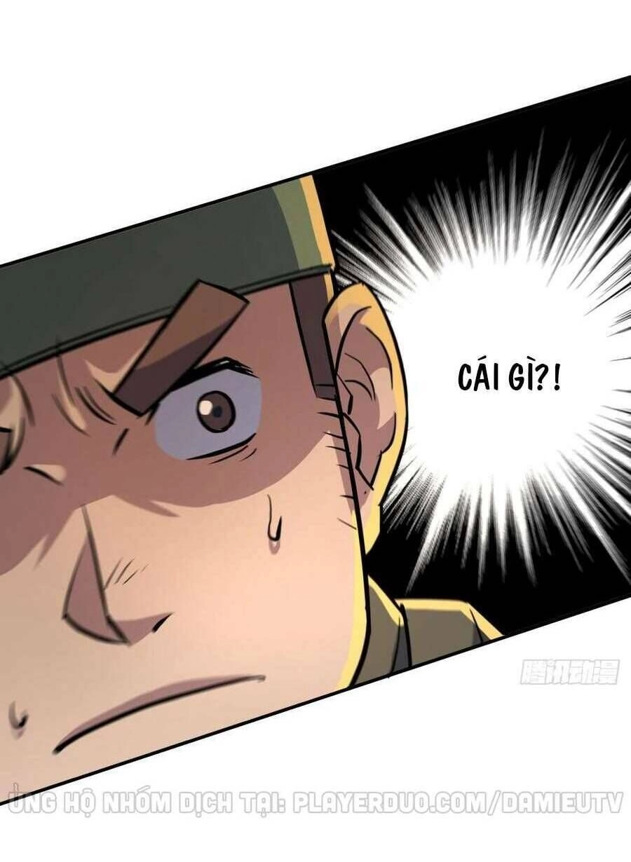 Thú Nhân Chapter 190 - 6