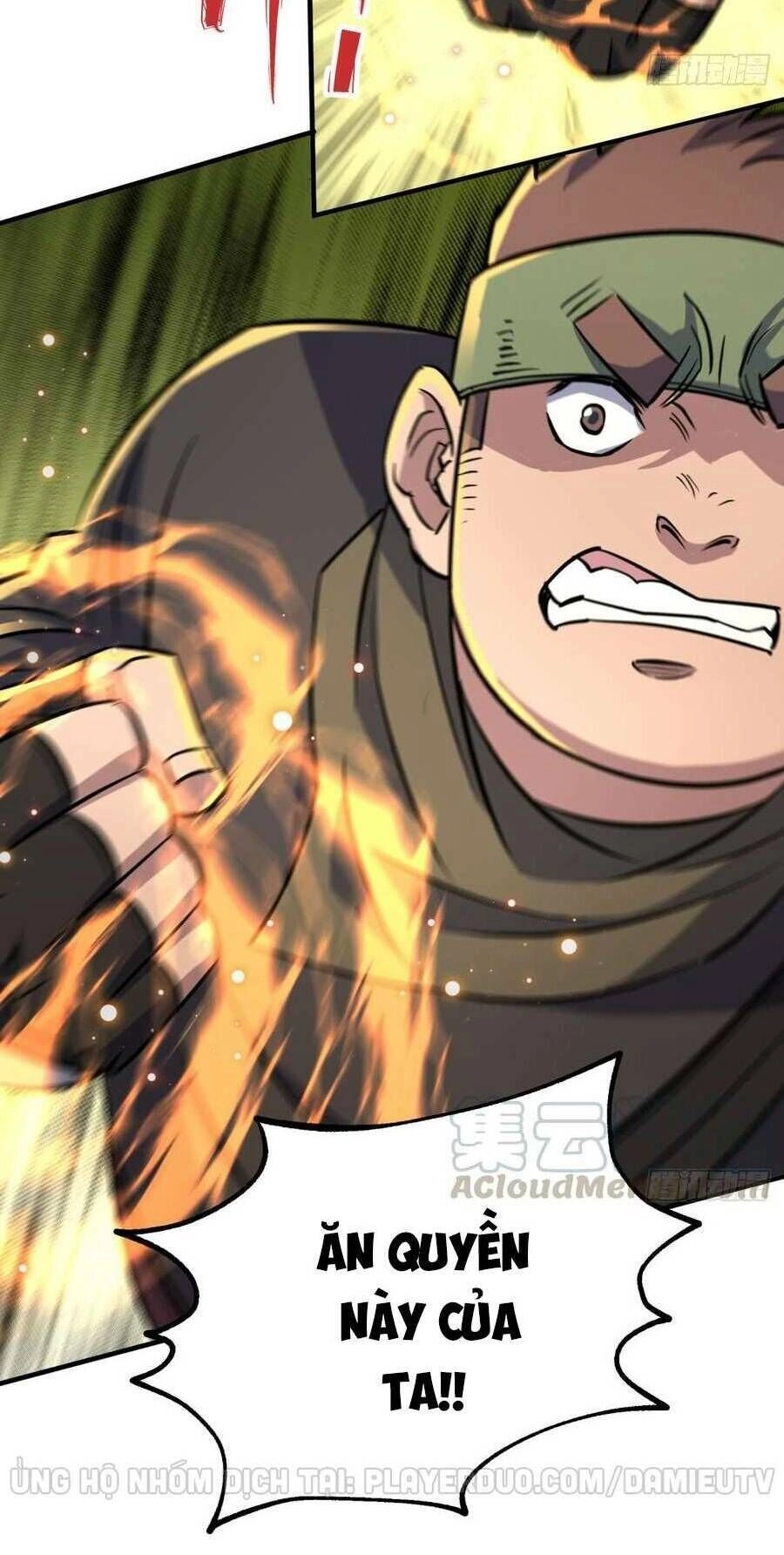 Thú Nhân Chapter 190 - 9