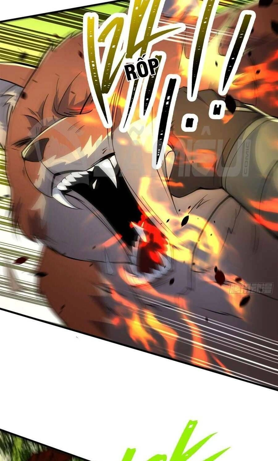 Thú Nhân Chapter 190 - 11